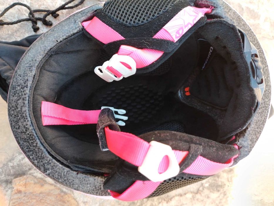 Каски giro за скутер,велосипед М. Лразмер