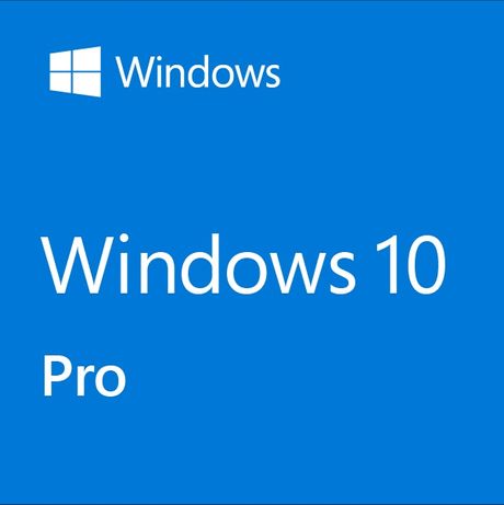 Лицензионный ключ Windows 10 Pro