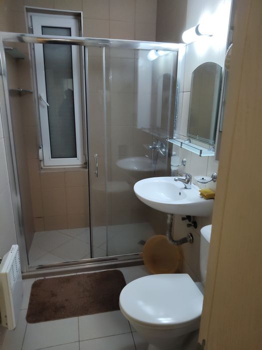 Дава се под наем Двустаен апартамент в Свети Влас - 57 кв.м за 320 € - Снимка #7
