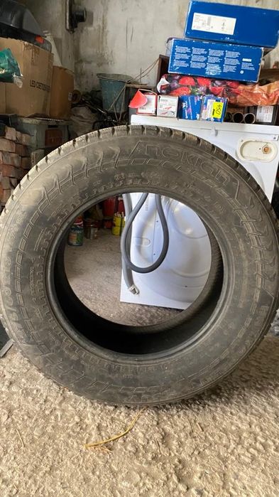 Продам шины Geolan