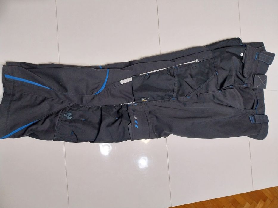 Engelbert Strauss 52/L Motion