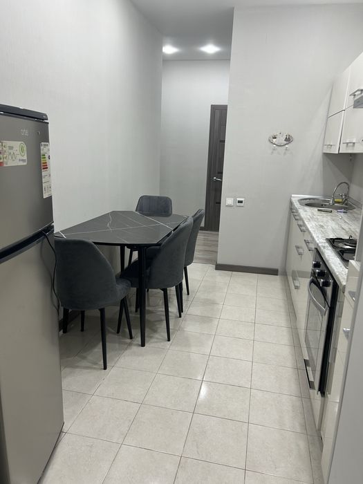 Сдается квартира своя