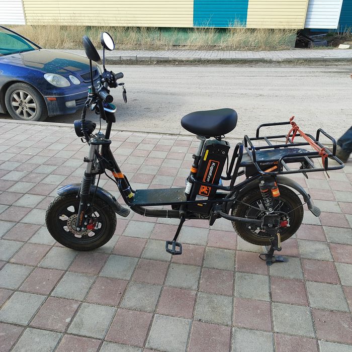 Куго киринv3 pro