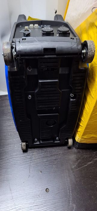 Generator electric de 3100W Draper pe benzina