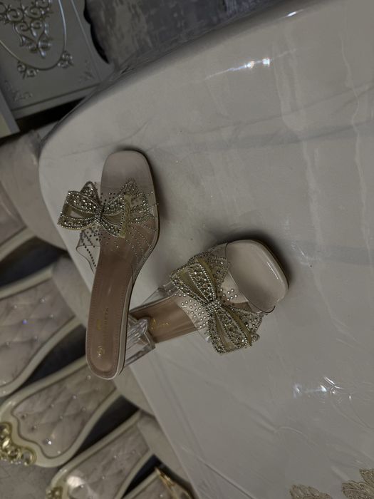 Платье Ансамбль для Келин Салом