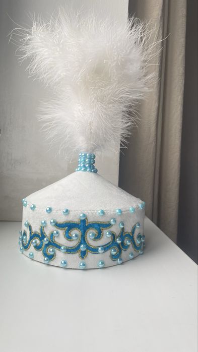 Қазақша көйлек+тақия прокатқа беремін!!!