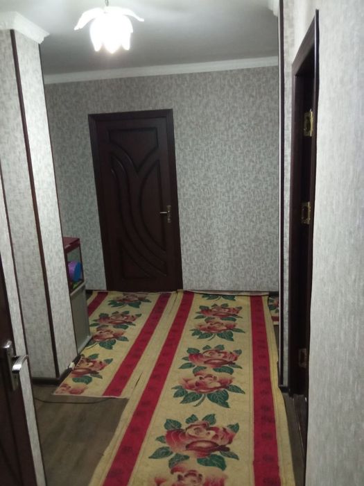 Продаю квартиру срочно
