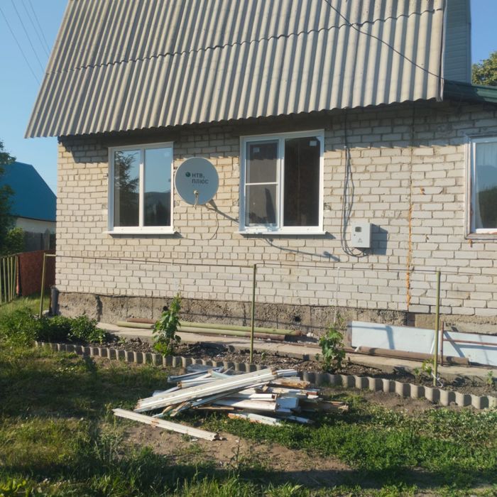 Изготовление пластиковых окон