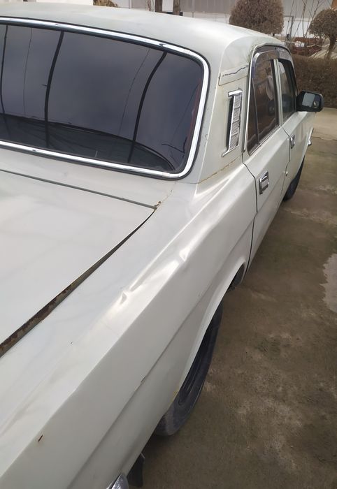 волга 24-10 йили 1988