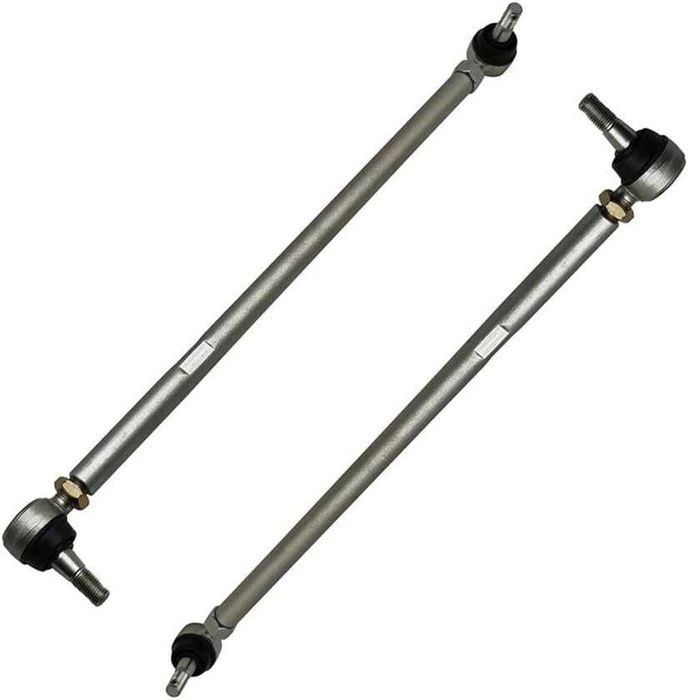 Bieleta directie ATV SEGWAY / Cap bara  SEGWAY AT6