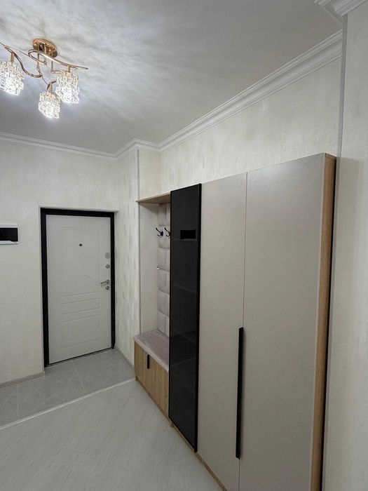 Sergeli Index Green house Bezmakler