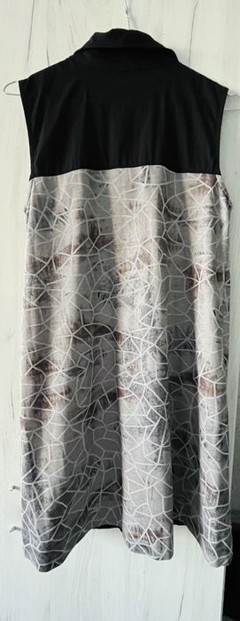 Спортно елегантна рокля  LUCY