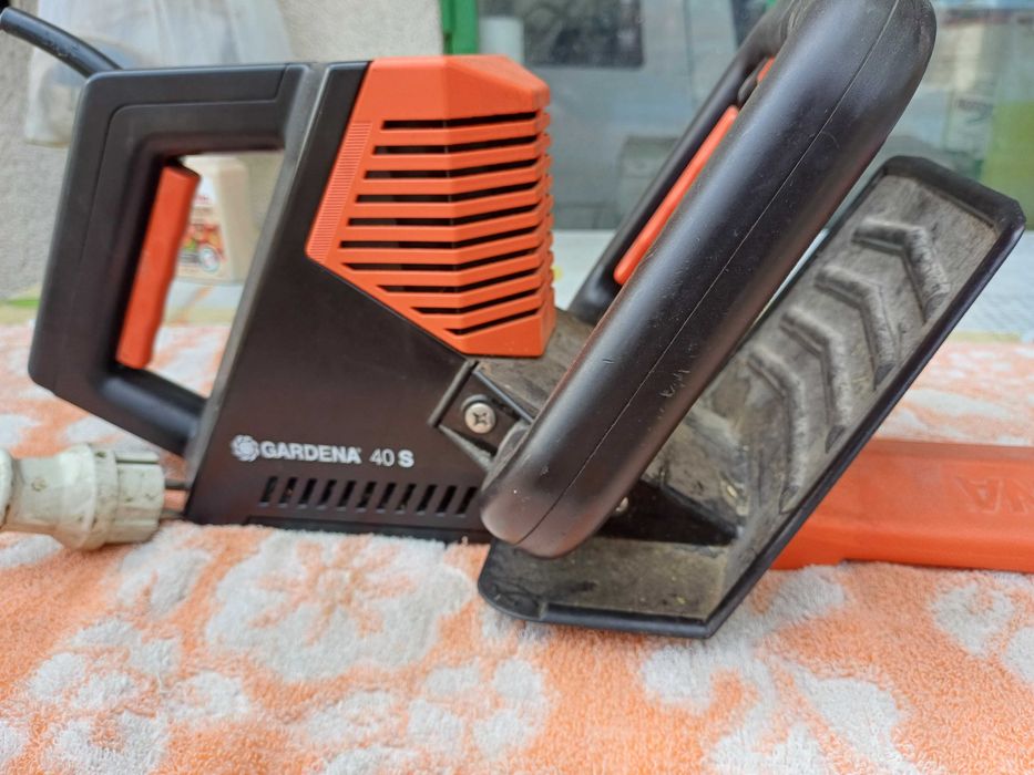 Vand Trimmer  electric