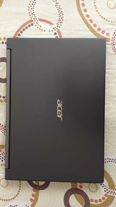Лаптоп Acer Aspire 7 A715-41G