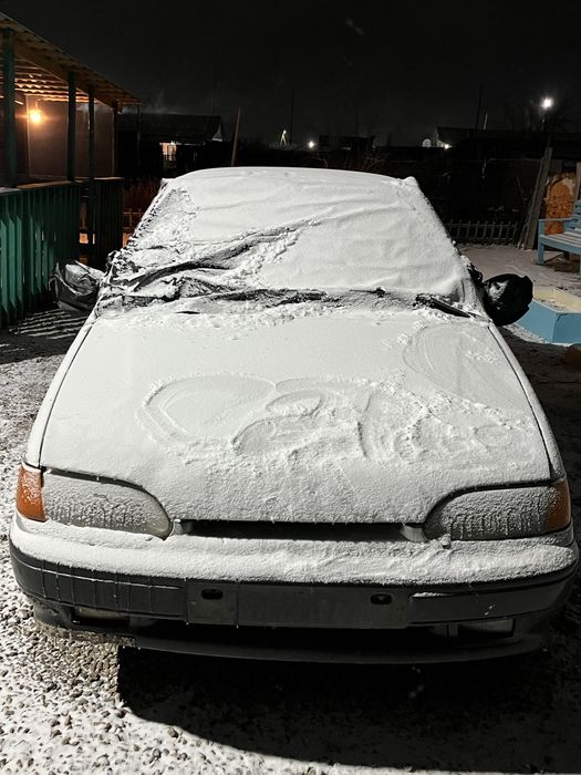 Продаеться 2115 ка