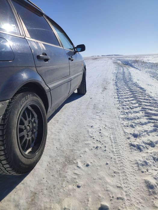 Продам Пассат в4 универсал