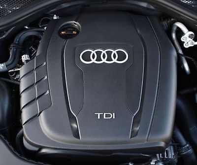 Motor Audi Q5 A6 CGLC 2.0 tdi Euro 5 177 cai la proba!