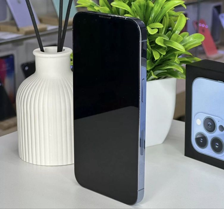 iPhone 13 Pro В Хорошем состоянии