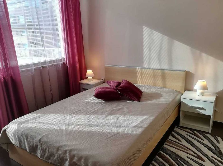 Тристаен апартамент Каменица 2