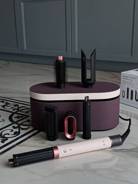 Dyson Airwrap Coanda 2x- Sakura | Высшее качество| Гарантия+ Доставка