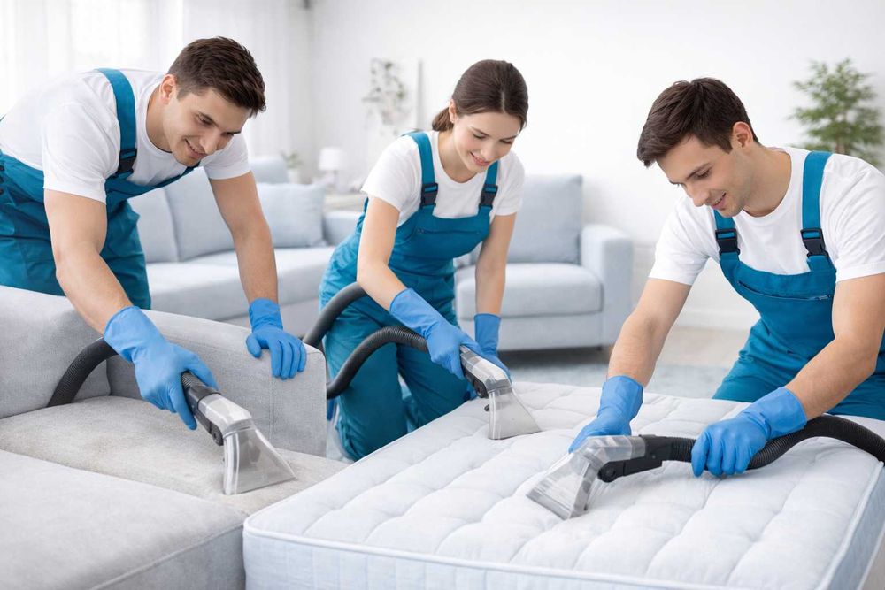 Ko‘chma kimyoviy tozalash — 30 kunda tayyor biznes