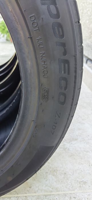 245 45 18 летни гуми