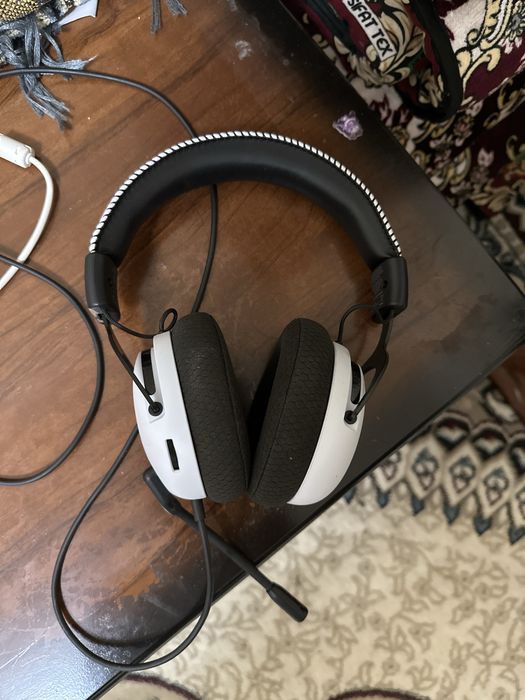 Наушники игровые 2e gaming