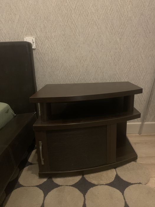 Спальний гарнитур из 4 предметов