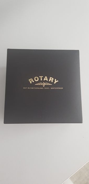 Ceas rotary de dama