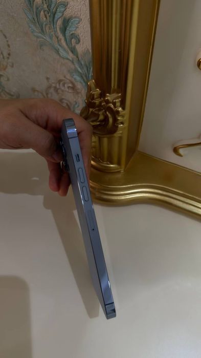 Продам свой Iphone 13 pro max 128 gb