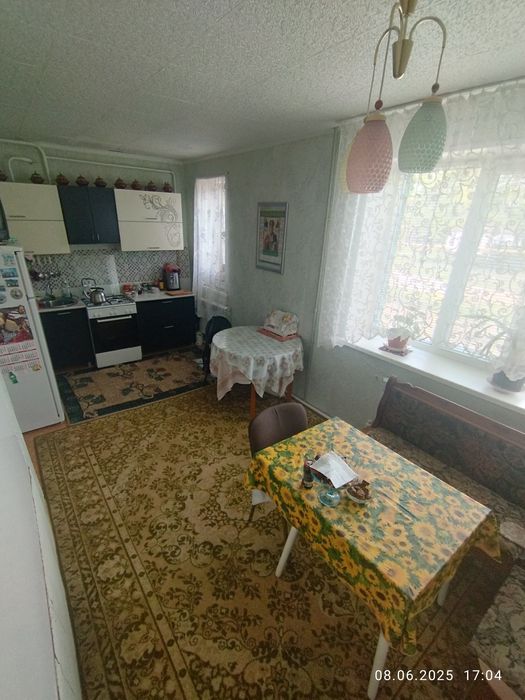 Продам дом п.Деркул