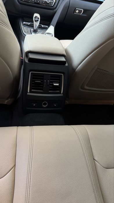 BMW seria 4 / 435d xdrive F36