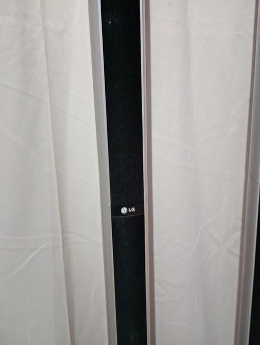 LG  Тонколони за домашно кино