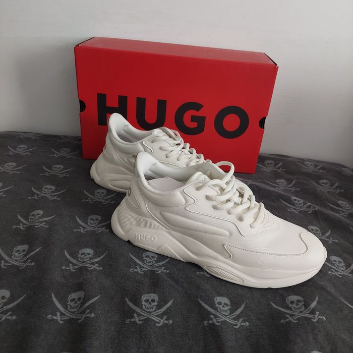 Обувки Hugo-Leon / Sneakers