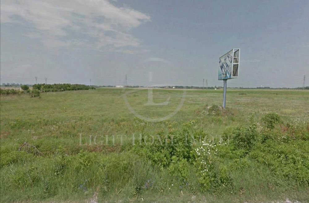 Реф. 1418 Парцел Асеновградско Шосе