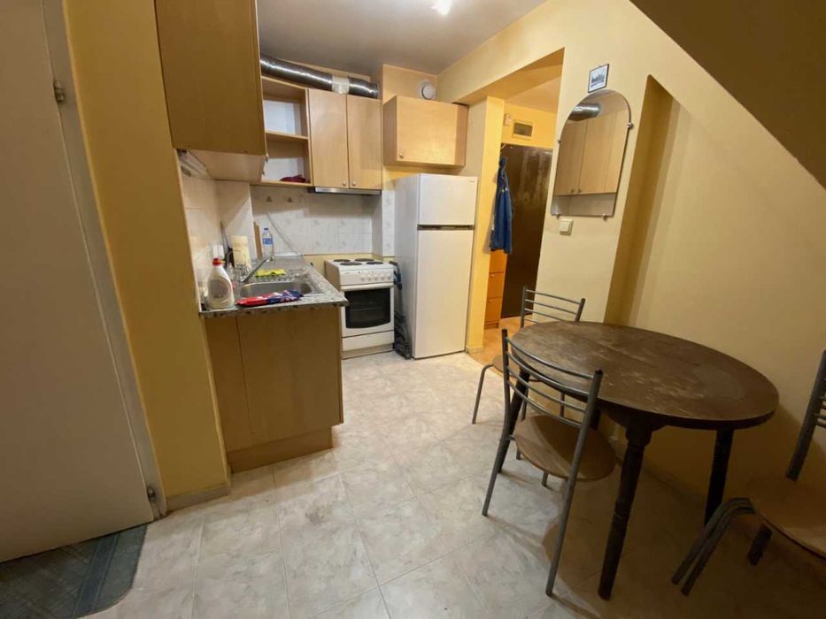Дава се под наем Едностаен апартамент в София, Гео Милев - 48 кв.м за 357 € - Снимка #5