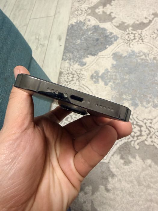 iPhone 13 Pro 256Gb baterie noua 100%