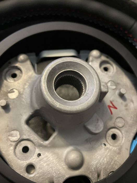 M3/М4  волан за BMW/БМВ f-серия