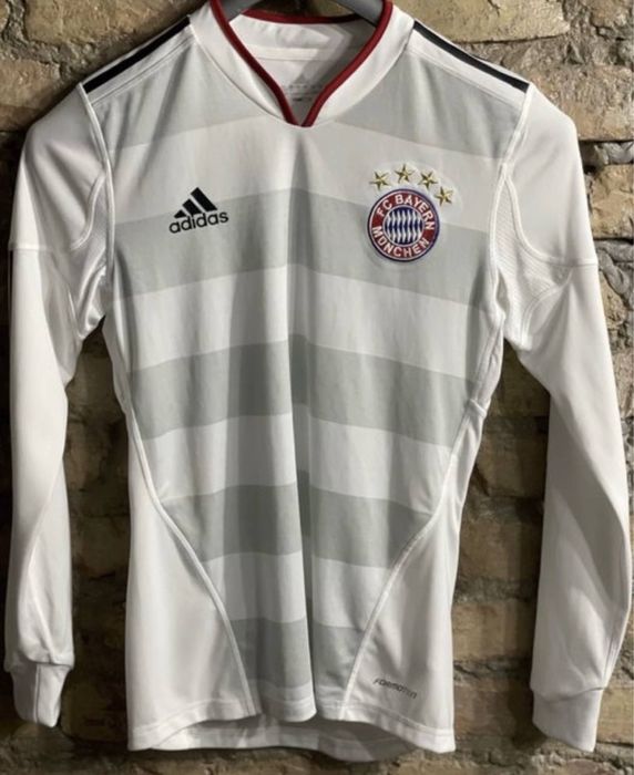 Adidas спрот футболка