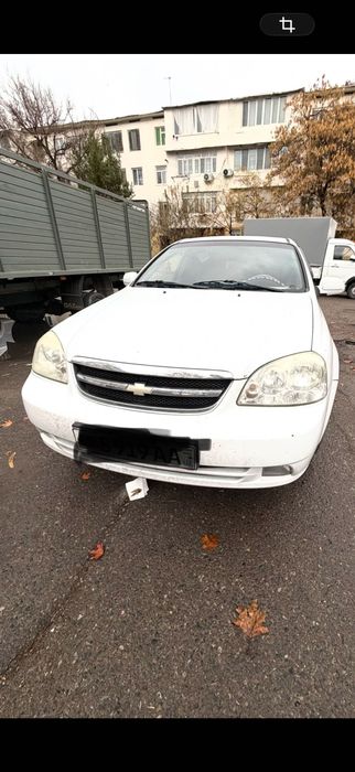 Мошина гарантияли