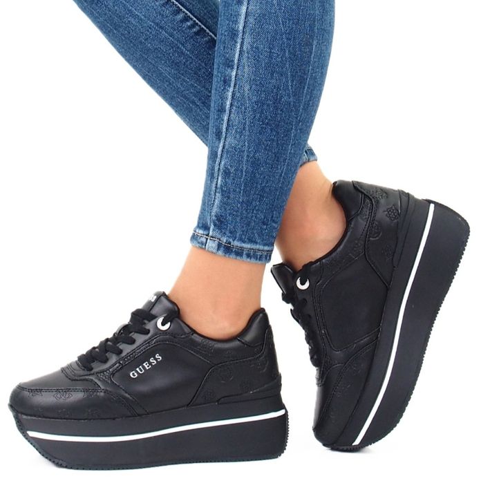 Guess дамски маратонки 37 номер