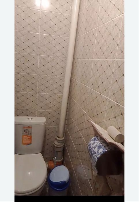 3 болмелы квартира сатылады