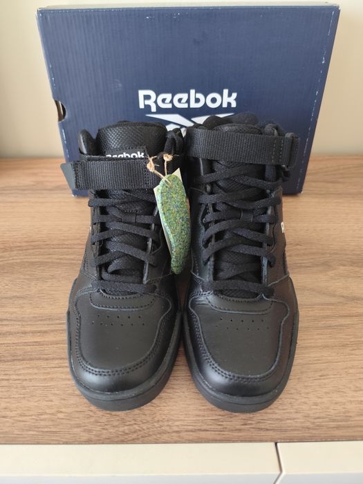 Нови кецове Reebok