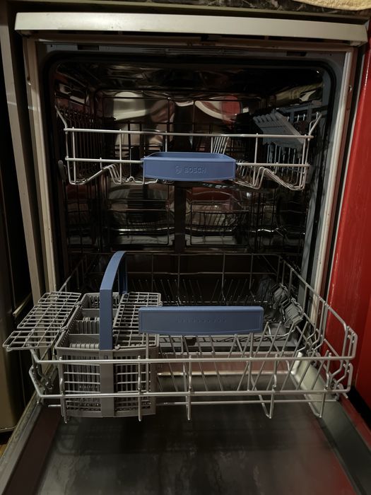 Продам посудомоечную машину б/у