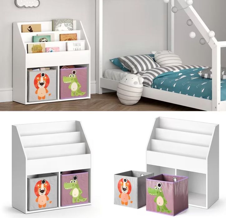 Етажерка/библиотека  2773