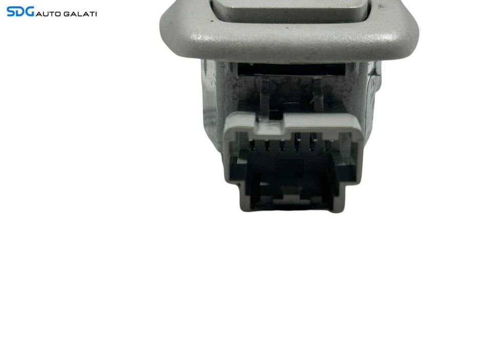 Plafoniera Lumini Lampa Iluminare Habitaclu Interior Ford S-Max 2007 - 2015 Cod AM2113K767FD AM21-13K767-FD [LR1098]