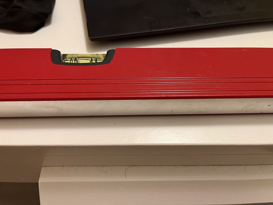 Nivela 60cm Maurerlob ca noua