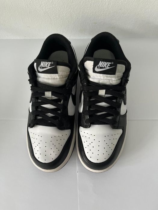 Adidasi dunk low ca NOI