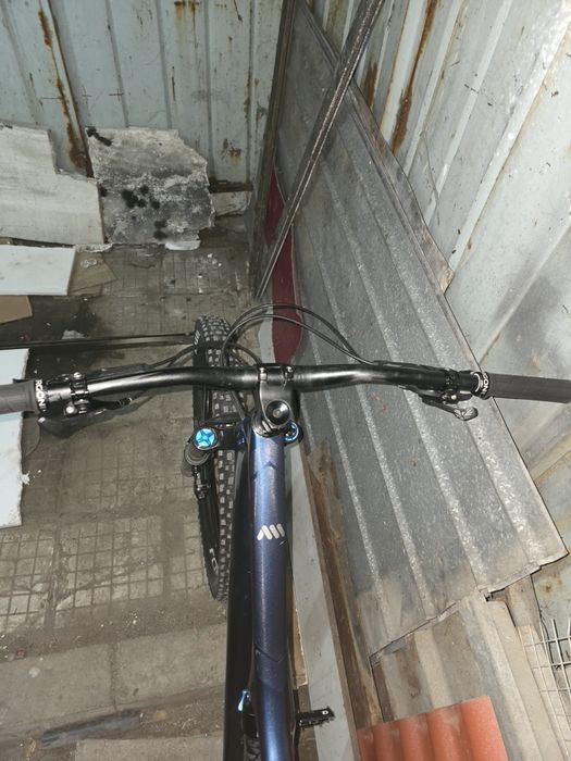 Specialized stumpjumper pro carbon 2019 XL приемам бартер