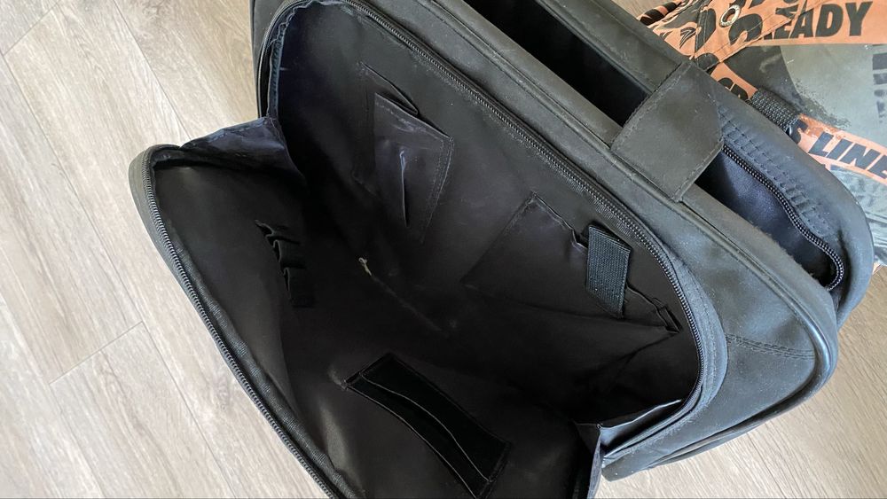 Сумка для ноутбука для 16 дм